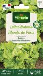 Potagères - Laitue Batavia Blonde de Paris - PACKAGING_RECTO